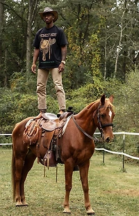 Midwest Kids Ranch T-Shirt