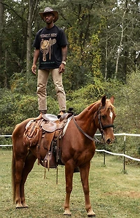 Midwest Kids Ranch T-Shirt