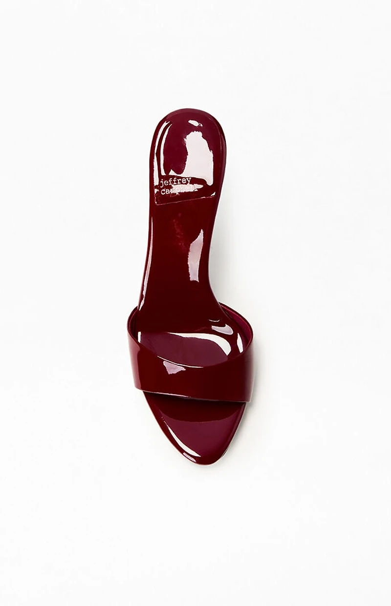 Jeffrey Campbell Women's Ce-Soire Stiletto Heels