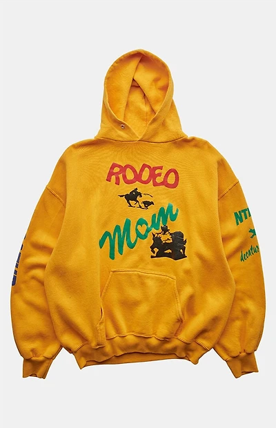 PS VINTAGE 90s Rodeo Mom Pullover Hoodie