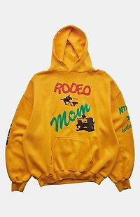 PS VINTAGE 90s Rodeo Mom Pullover Hoodie