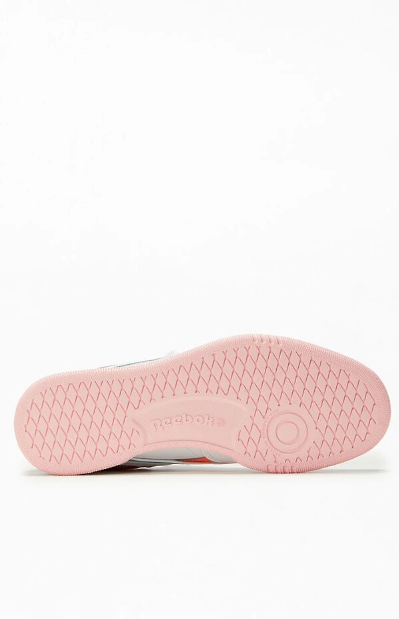 Reebok Kids Club C Revenge Shoes
