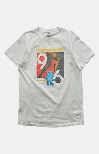 PS VINTAGE '90s Nike Junior Bloomsday Graphic T-Shirt