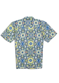 Boardies Sicilia Camp Shirt