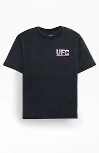 UFC Gaethje Wraps Oversized T-Shirt