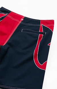 Quiksilver Young Guns Intercepter 10" Boardshorts