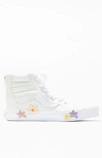 Vans Sk8-Hi Zip Shoes