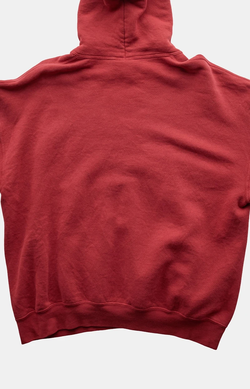 PS VINTAGE 90s Sierra Cross Country Pullover Hoodie