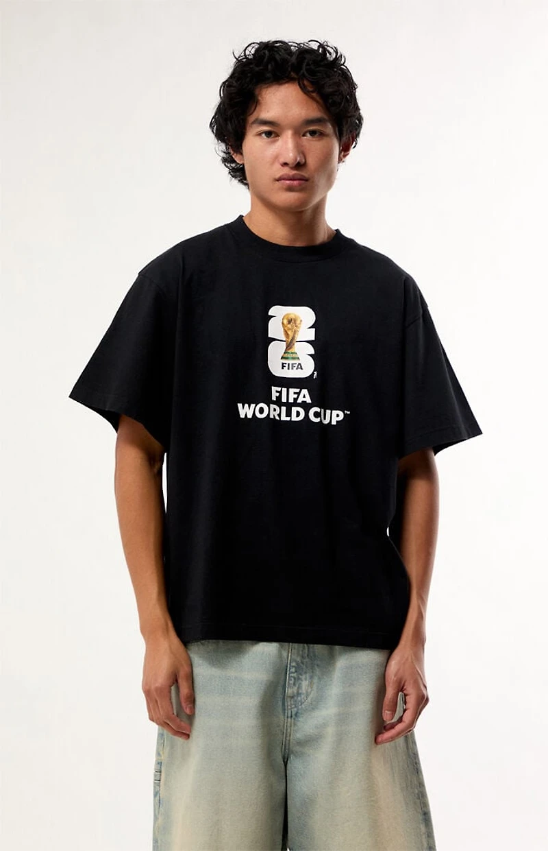 FIFA World Cup T-Shirt