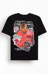 Mitchell & Ness Rodman Rippable T-Shirt