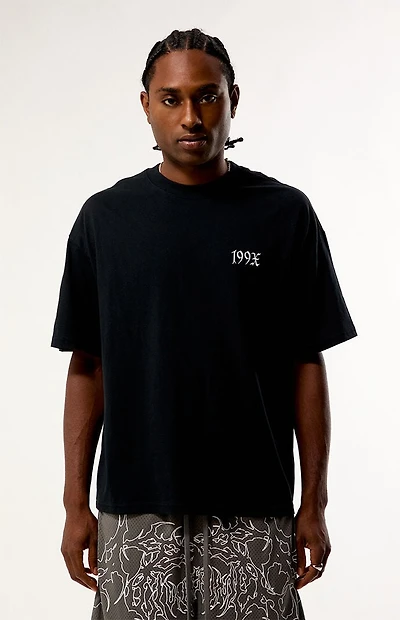 Pacsun 199X Embroidered T-Shirt