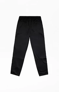 Umbro Kids Black Track Pants