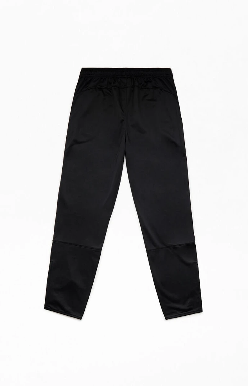 Umbro Kids Black Track Pants