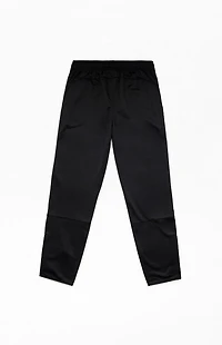 Umbro Kids Black Track Pants