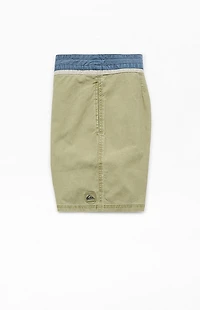 Quiksilver Street 7" Boardshorts