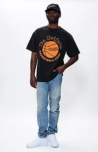 Uniform Journal Basketball Camp T-Shirt