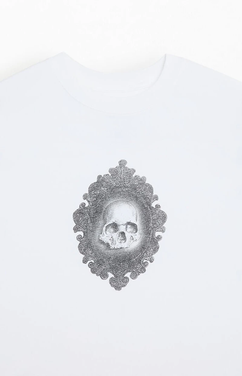 RODMAN BRAND Gothic Badboy T-Shirt