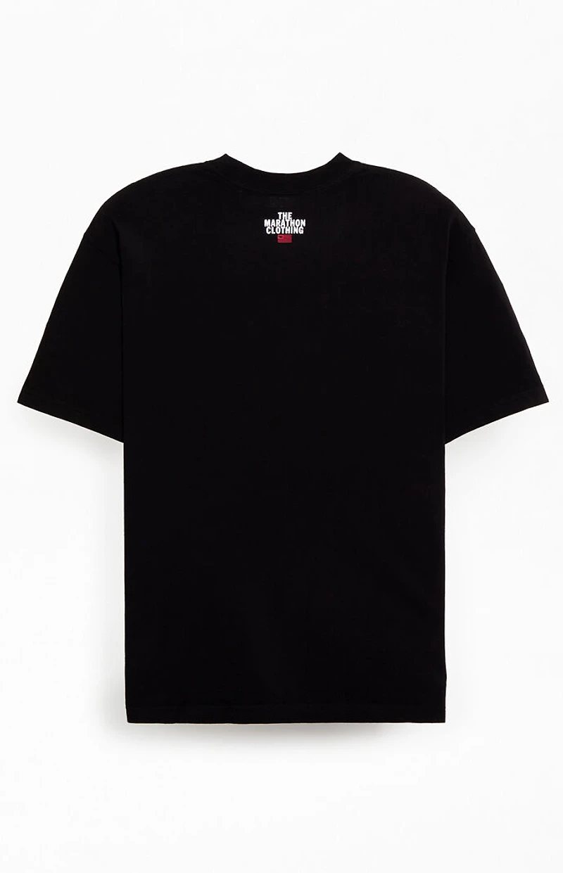 The Marathon Clothing Crenshaw T-Shirt