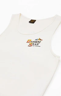 Dark Seas Key West Muscle T-Shirt