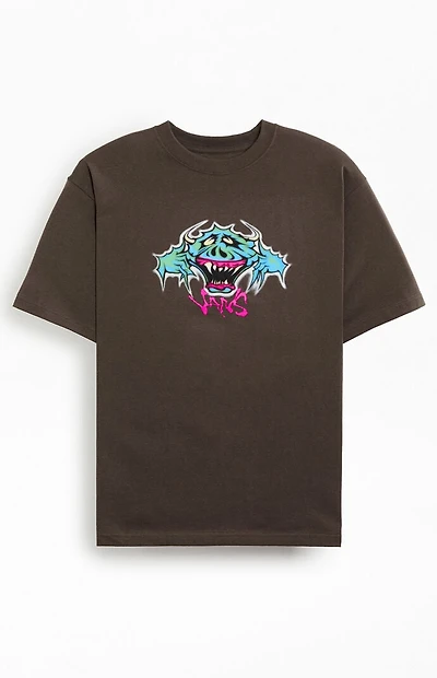 Vans Goofy Ghoul T-Shirt