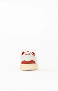 Vans Marshmallow Court Low Shoes