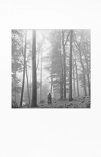 Taylor Swift Folklore Vinyl Record