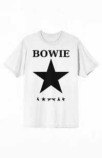 David Bowie Blackstar T-Shirt