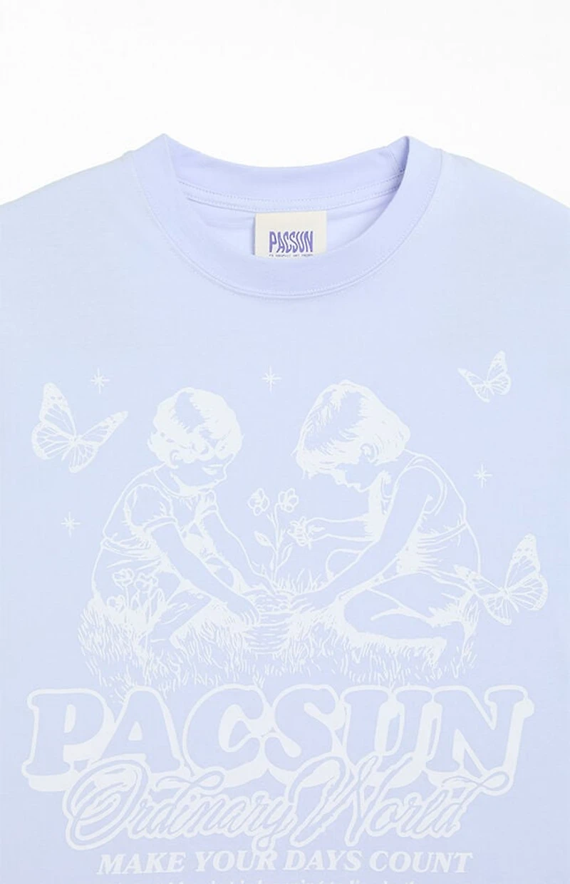 Pacsun Ordinary World T-Shirt