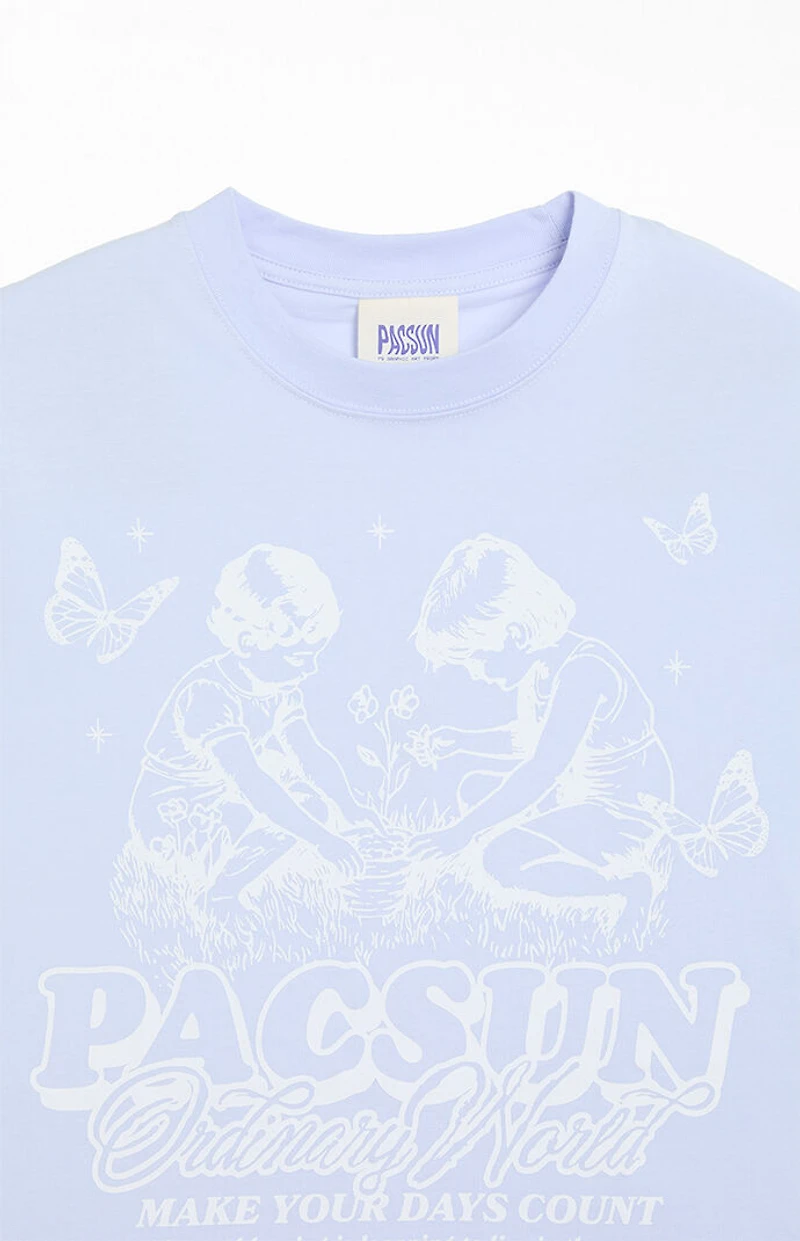 Pacsun Ordinary World T-Shirt