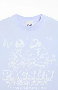Pacsun Ordinary World T-Shirt