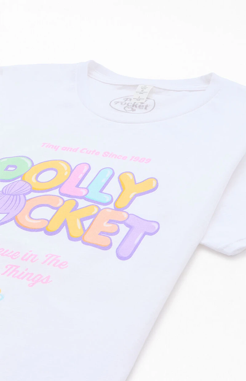 Kids Polly Pocket T-Shirt