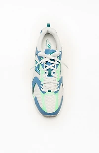 New Balance Blue 530 Sneakers