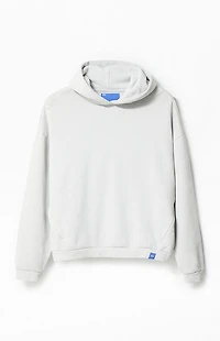 A.R.C. Vintage Wash Heavyweight Oversized Fleece Hoodie