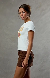 WILD COLLECTIVE ASU Sun Devils Skimmer T-Shirt