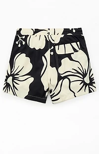 Duvin Design Paradise 4.5" Swim Trunks