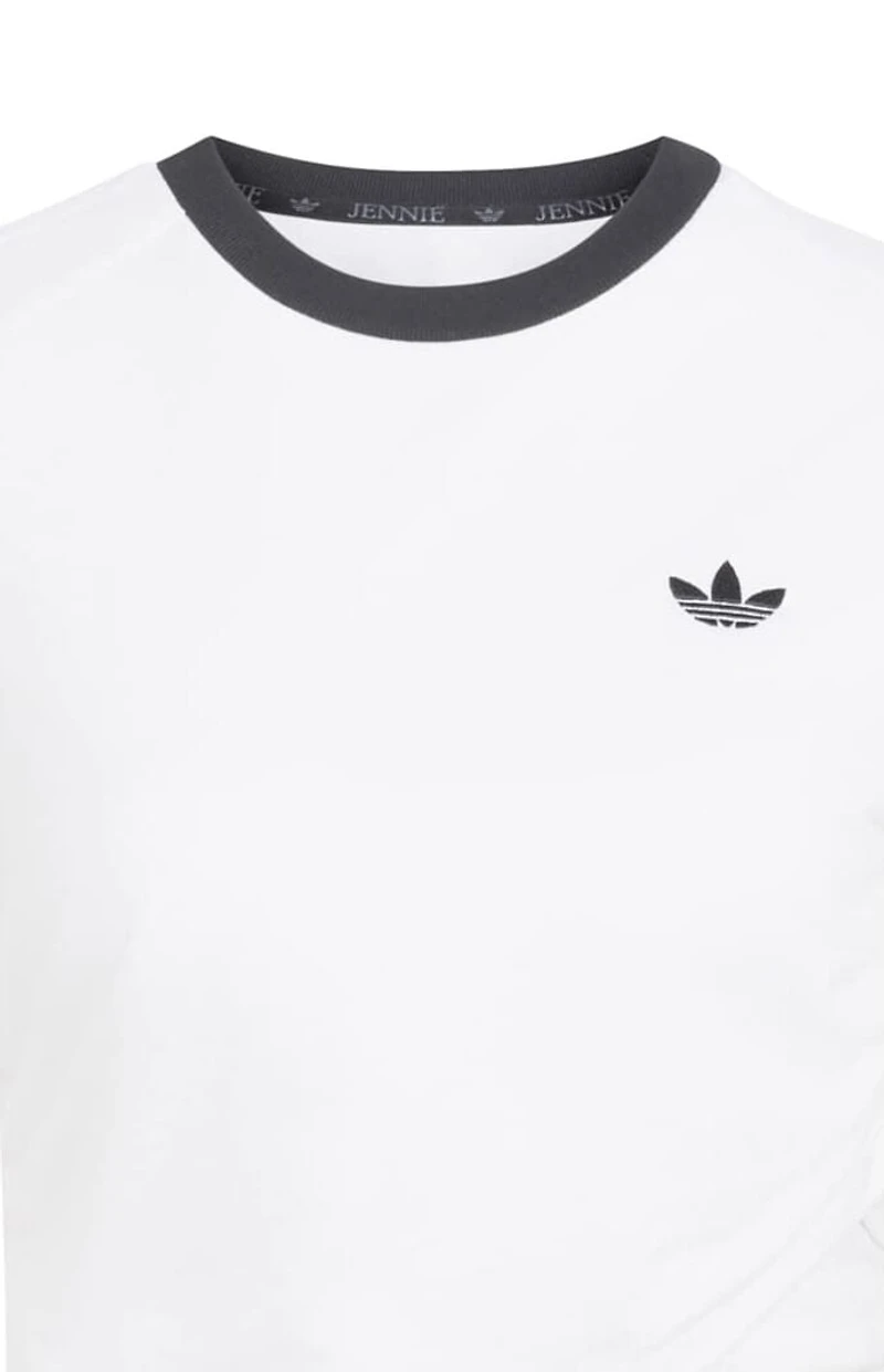 adidas Originals by JENNIE Layering T-Shirt