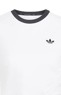 adidas Originals by JENNIE Layering T-Shirt