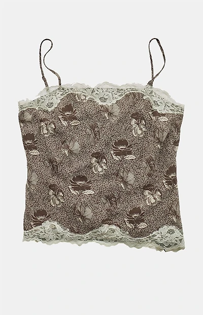 PS VINTAGE 2000s Y2K Tank Top