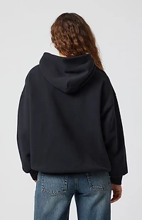 Pacsun Core Washed Pullover Hoodie