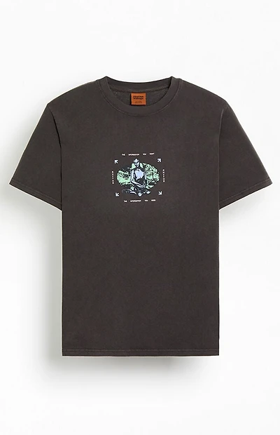 Rhythm Nature Bot Vintage T-Shirt