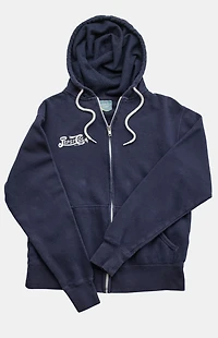 PS VINTAGE 80s Pepsi Zip Hoodie