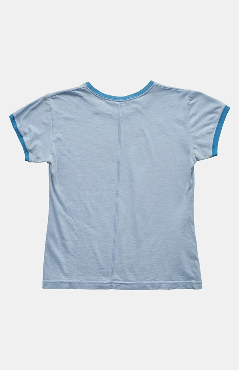 PS VINTAGE 2000s Nike Baby Graphic T