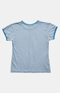 PS VINTAGE 2000s Nike Baby Graphic T