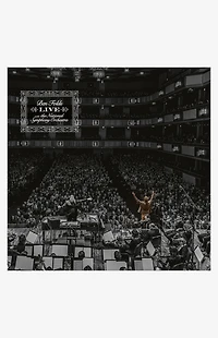 Ben Folds Five With The National Symphony Orchestra Vinyl Record