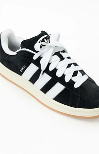 adidas Black & White Campus 00s Shoes