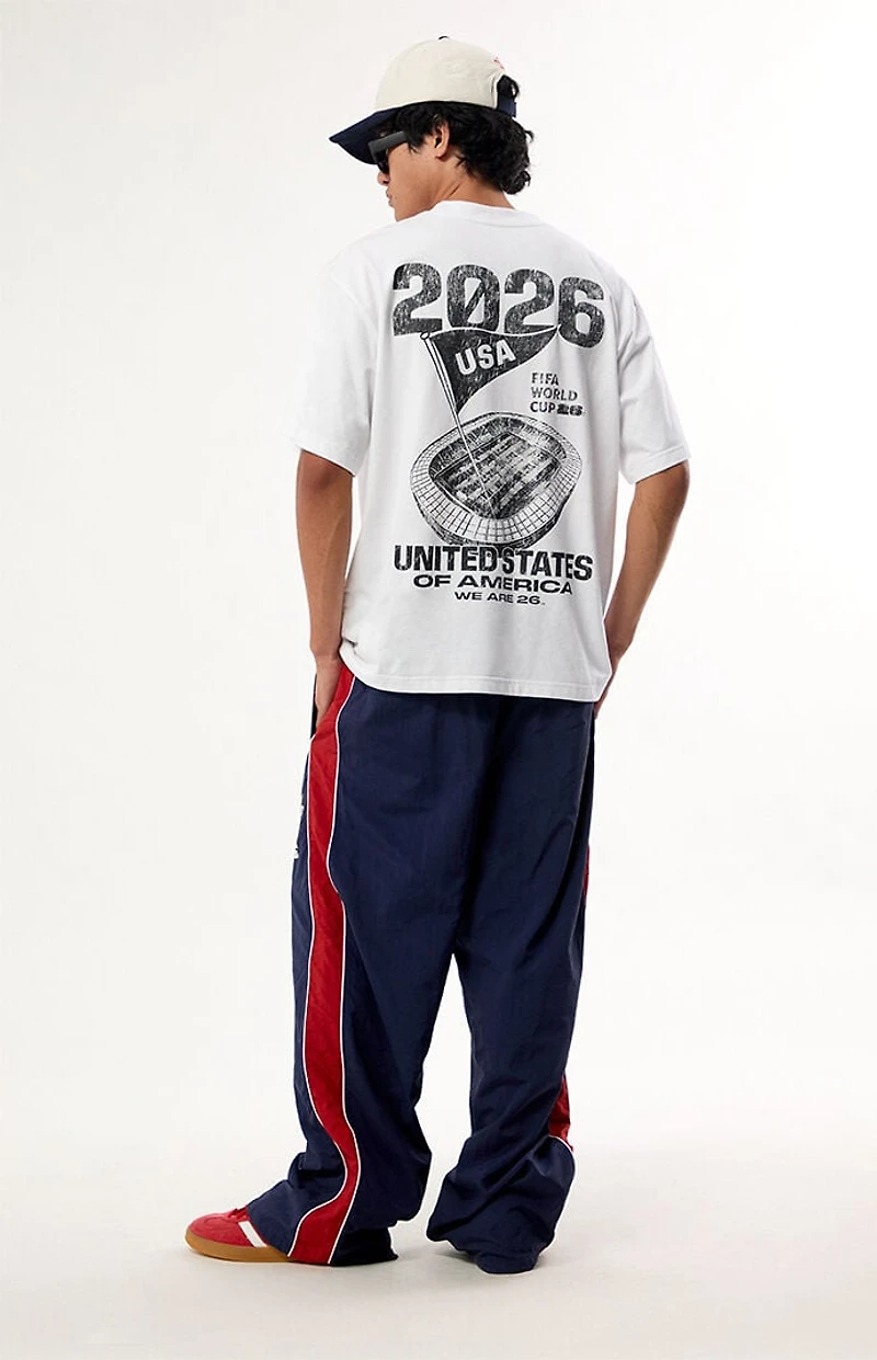 FIFA World Cup Team USA Track Pants