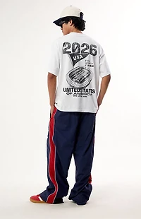 FIFA World Cup Team USA Track Pants