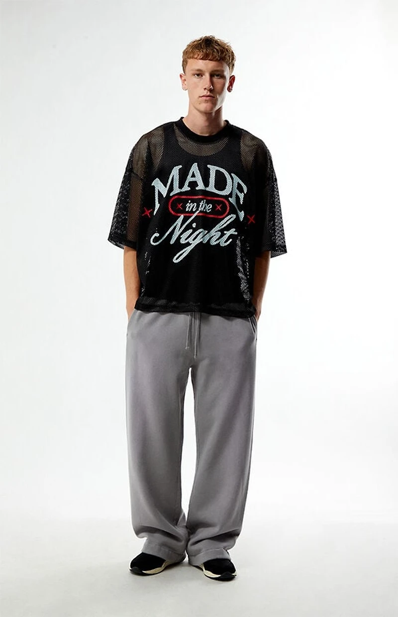 Nightlab Made The Night Jersey