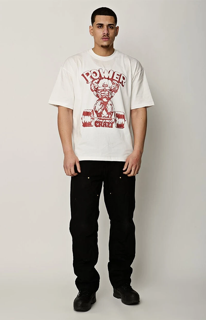 YIWO Power Charge T-Shirt