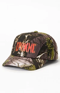 Epokhe Heatseaker Snapback Hat